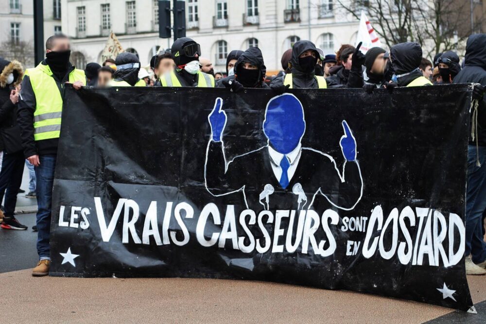 5 février : retour à la normale ?