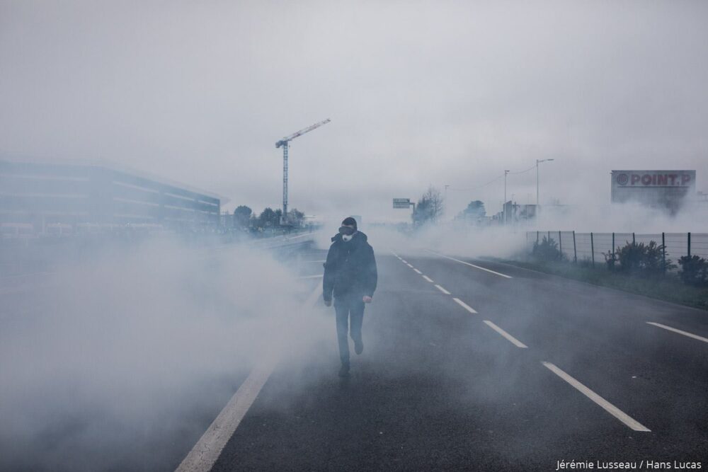 Acte XVII – Viser le capitalisme
