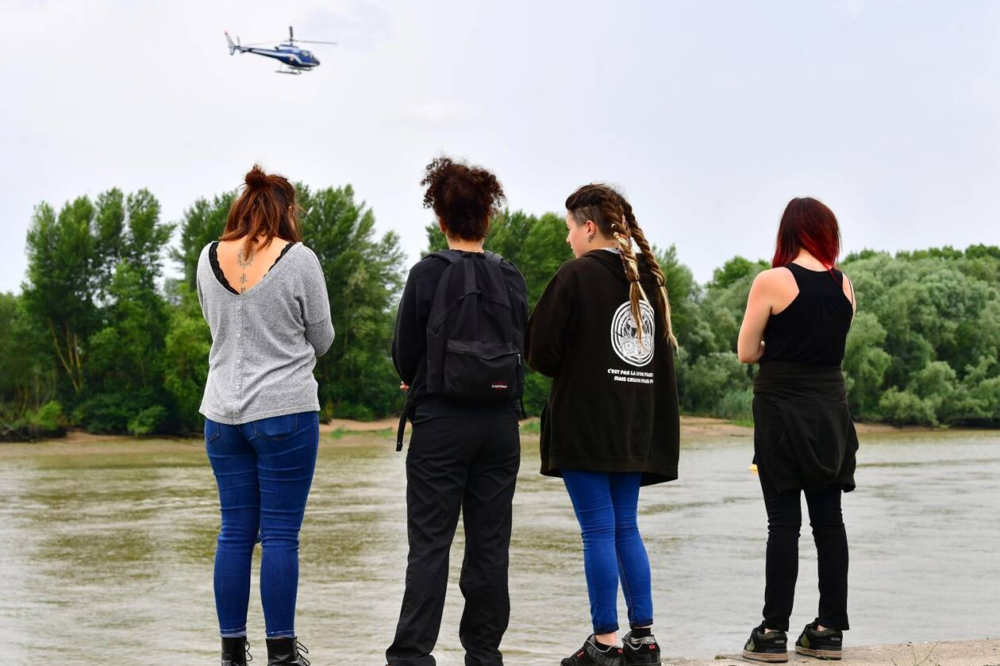 Quelles sont les motivations idéologiques de la police nantaise ?