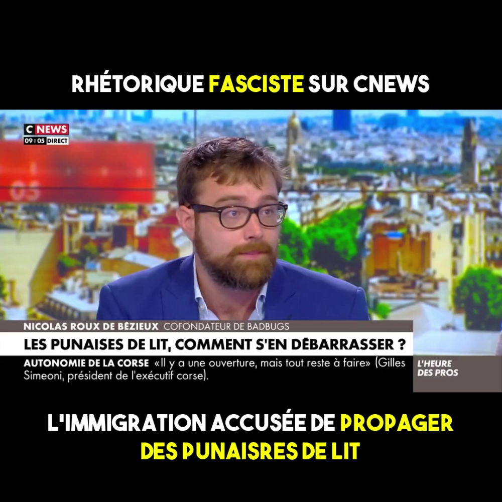 Téléfascisme