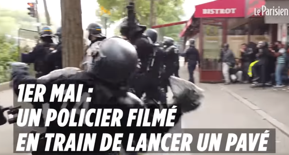 Où cela va-t-il s’arrêter ?