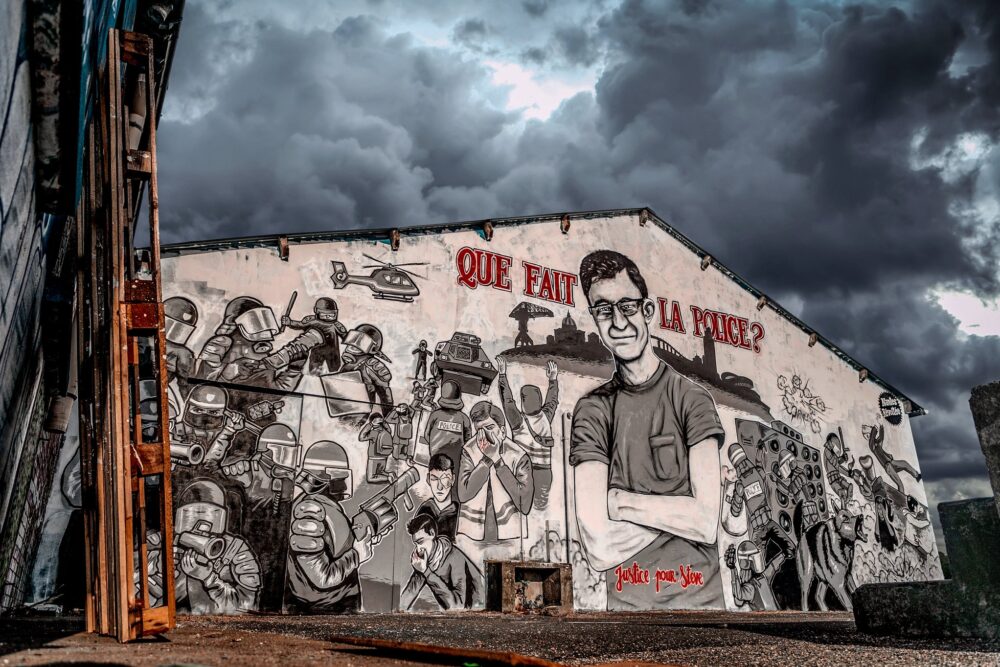 Nantes : les hommages à Steve