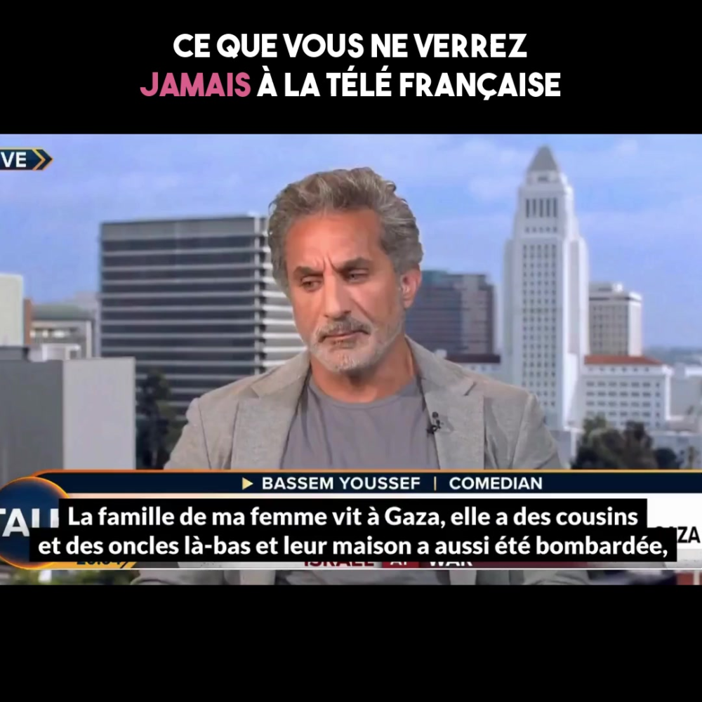 La politesse du désespoir