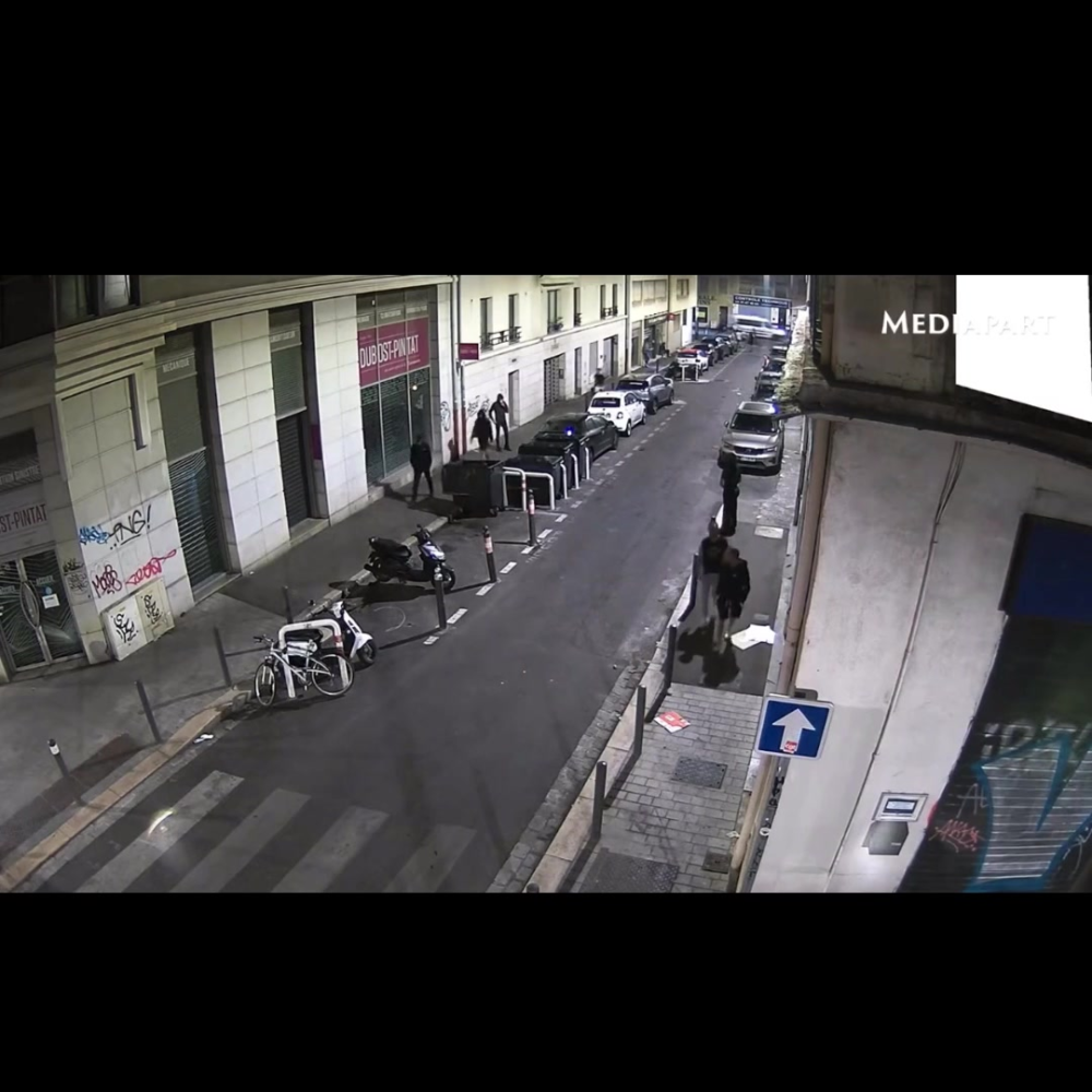 Actes de barbarie contre Hedi : les vidéos enfin révélées