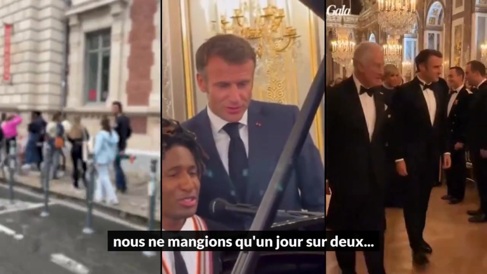 «Nous ne mangions qu’un jour sur deux»