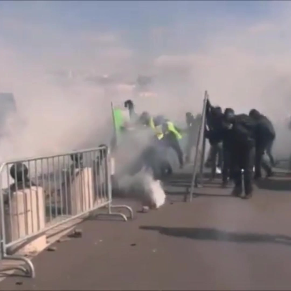5 ans : joyeux anniversaire au mouvement des Gilets Jaunes !