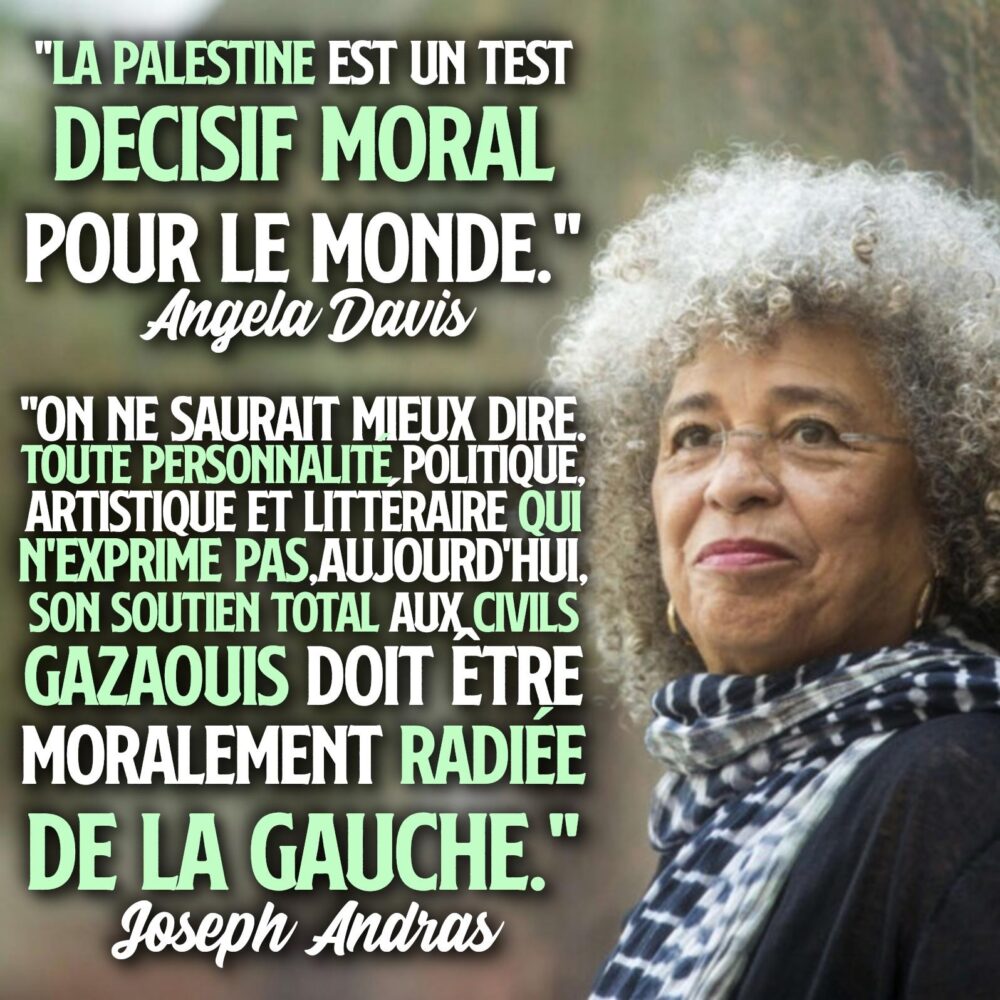 Ne pas oublier cette « gauche »