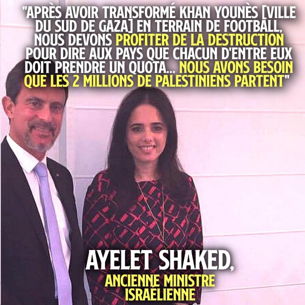 Paroles de génocidaire