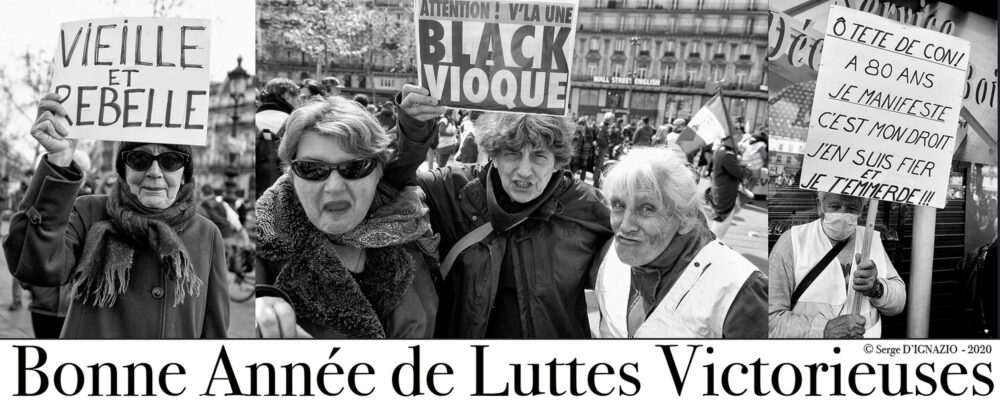 2020 : nos « Black Vioques » sont pleins d’entrain !