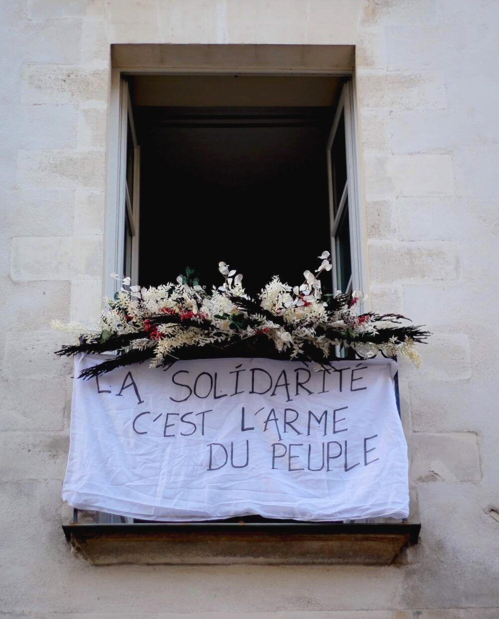 Nantes : la photo du jour