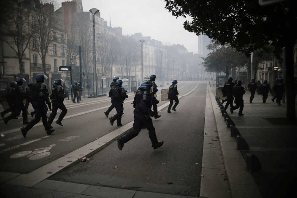 La pépite du jour, lue dans Ouest-France