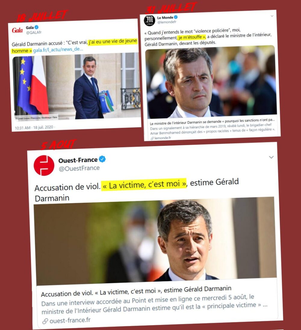 Bouche d’égout