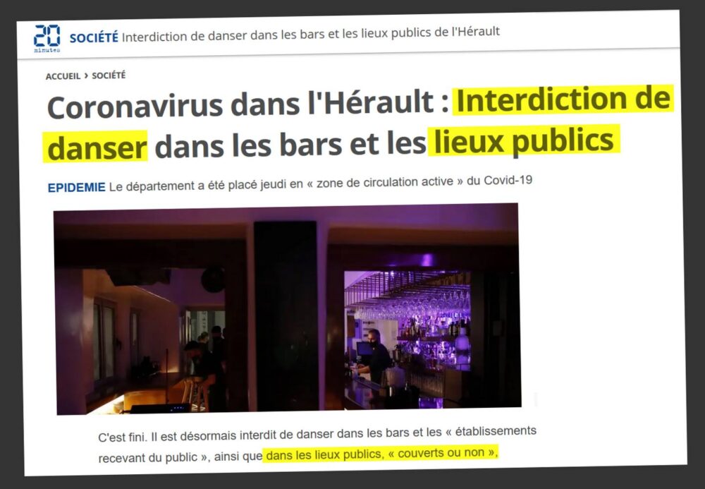 Travaille, consomme, et ferme ta gueule