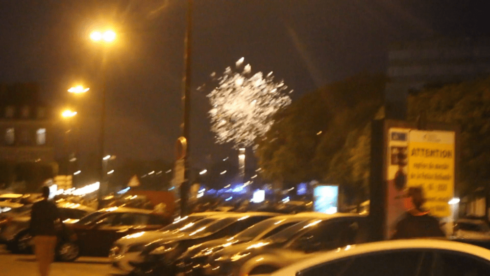 Vendredi 11 septembre à Nantes : faites de la musique !