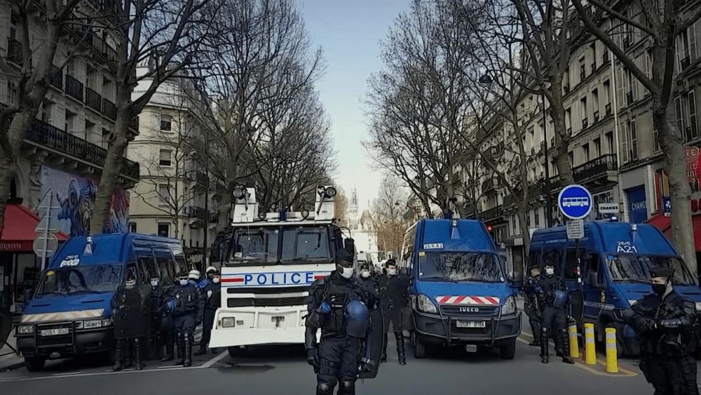 Soutenez le financement du film « Nous sommes des champs de bataille »