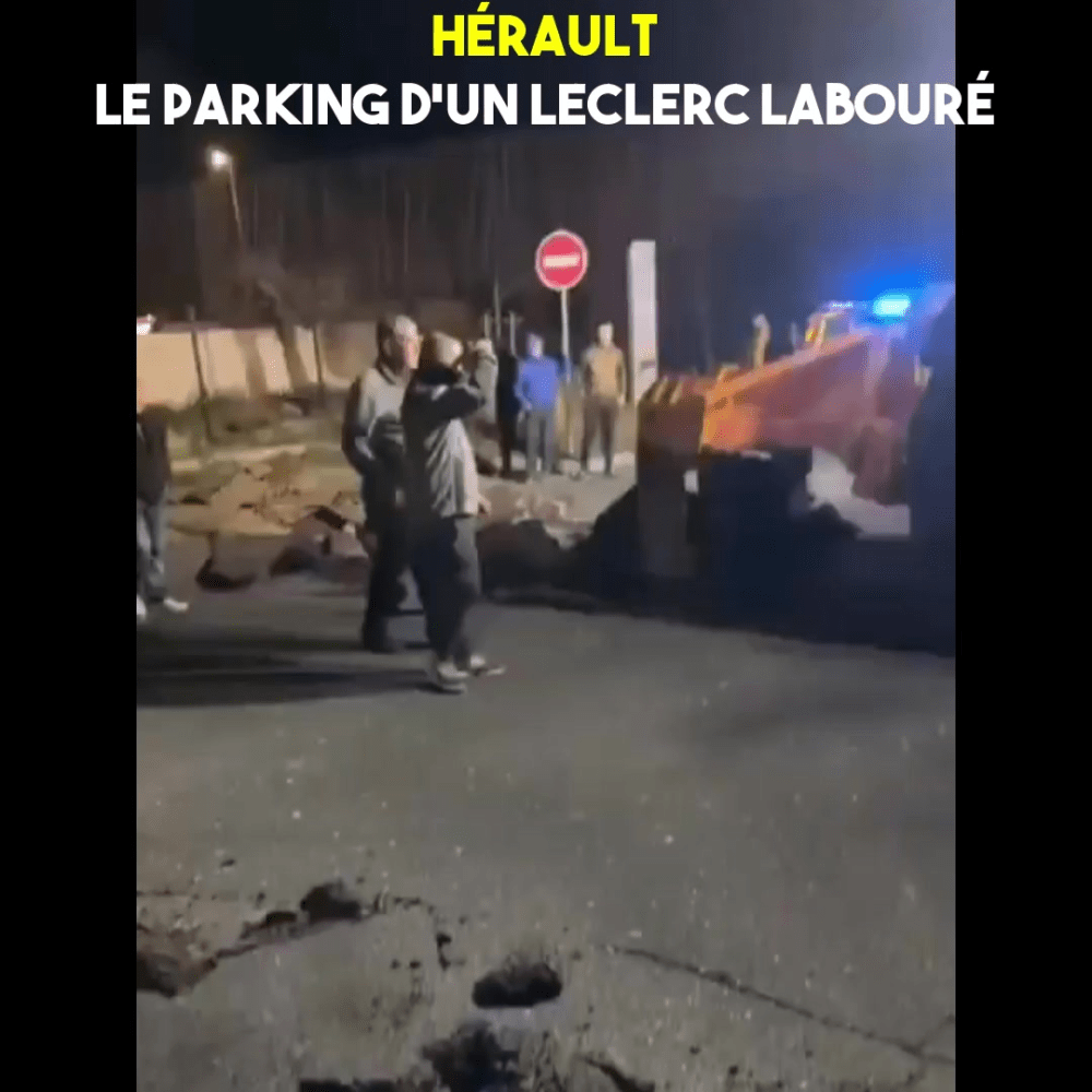 Agriculteurs : la colère se durcit