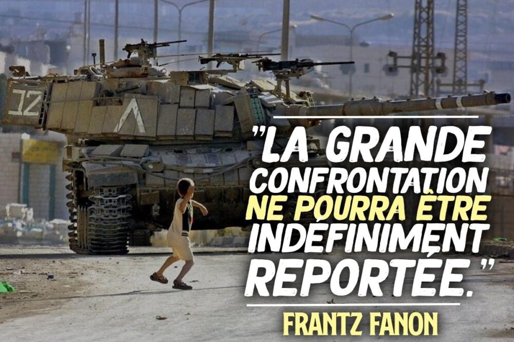 Relire Fanon