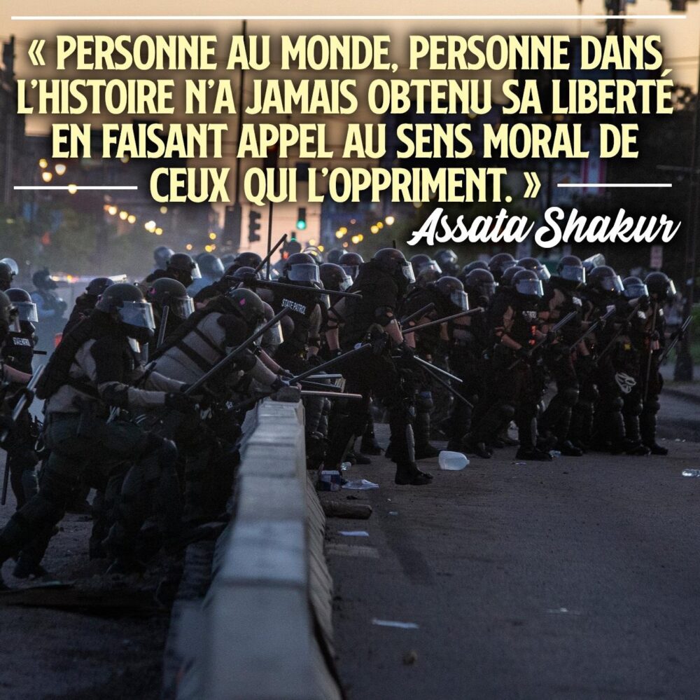 Pensée révolutionnaire