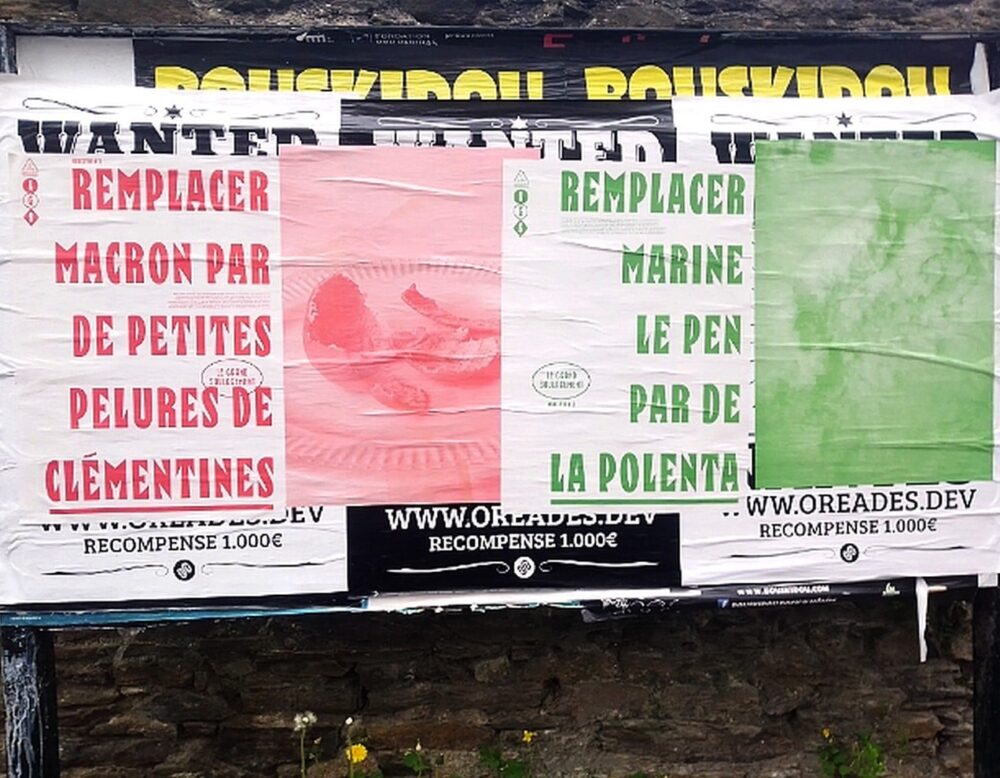 Nantes, cuvée printemps 2021