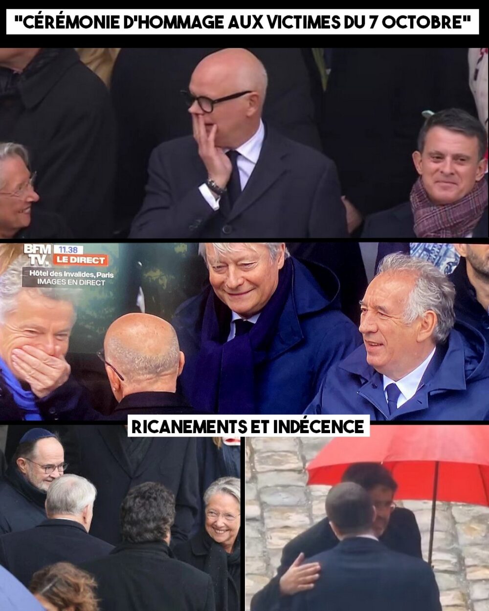 L’indécence c’est quoi ?