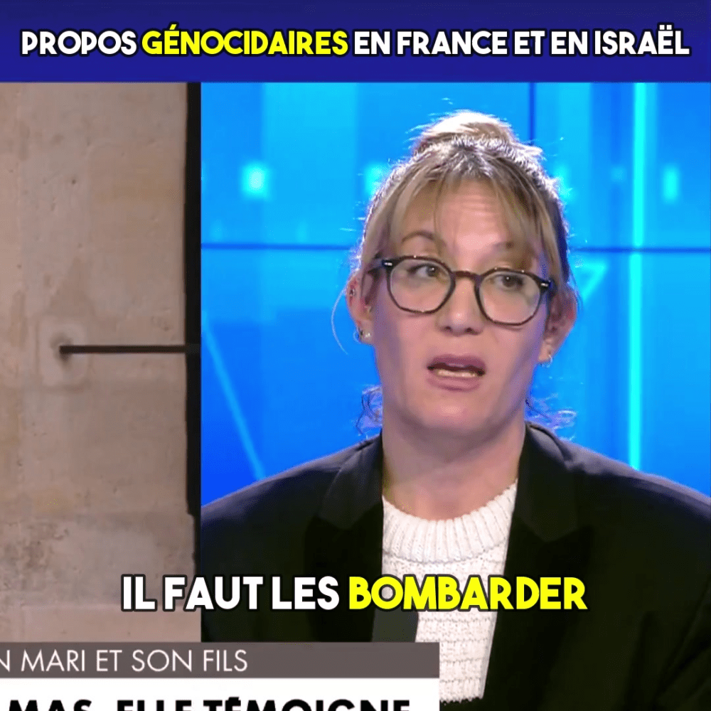 Médias : des paroles génocidaires