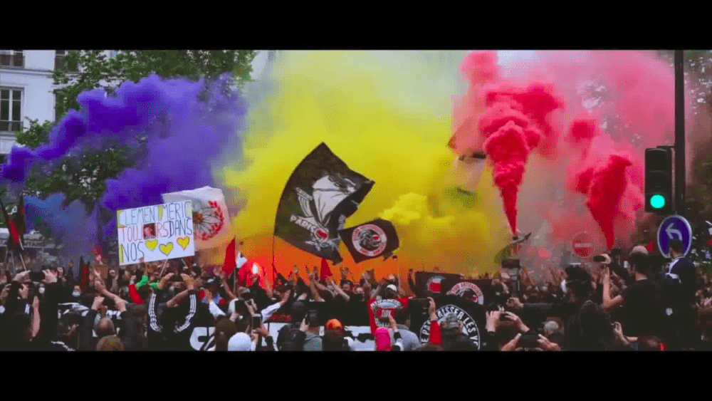 Samedi 12 juin : pour nos libertés, organisons la riposte