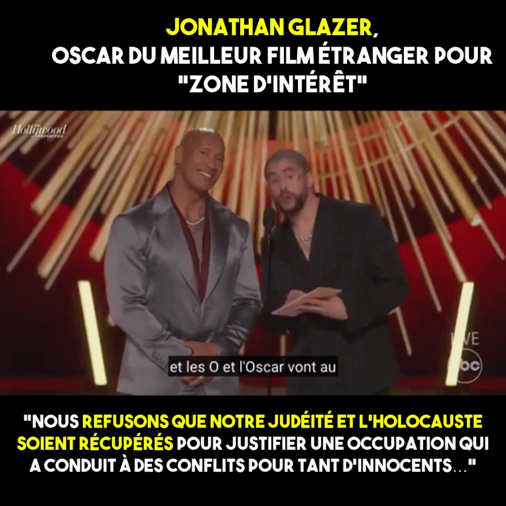 Parole de Juste : « Nous refusons que notre judéité soit récupérée pour justifier une occupation »