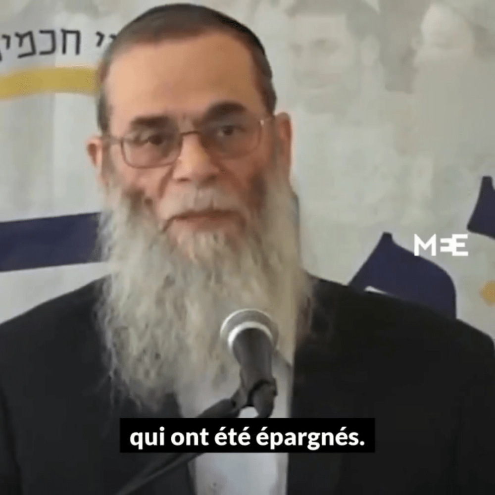 Documenter le génocide en cours