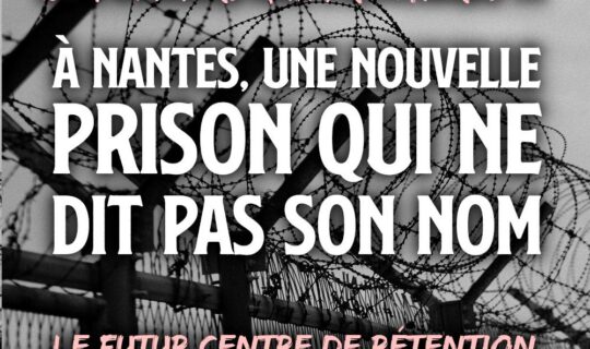 prison