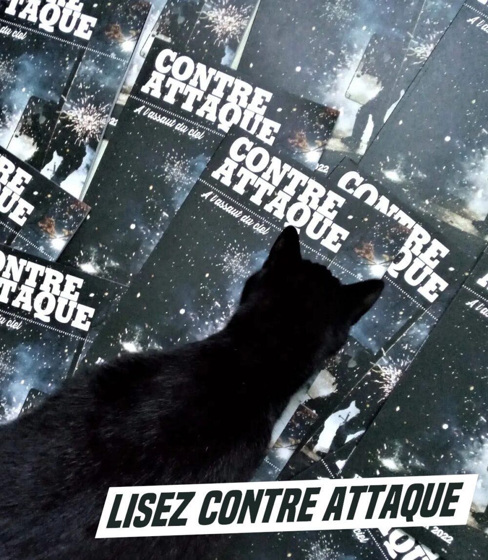 Lisez Contre Attaque