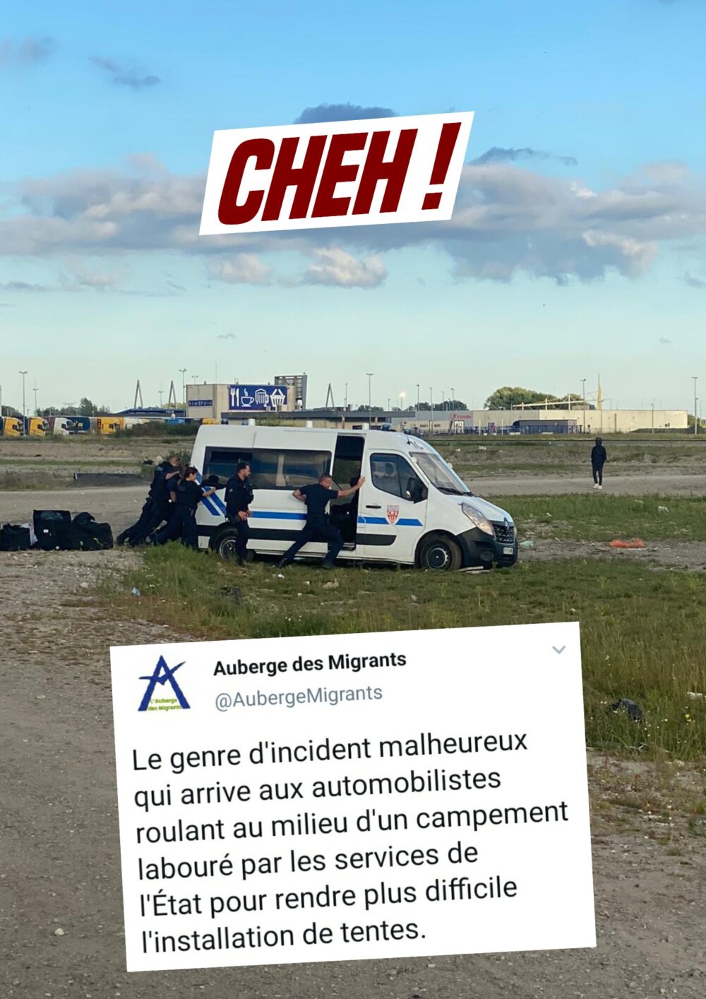 Cheh