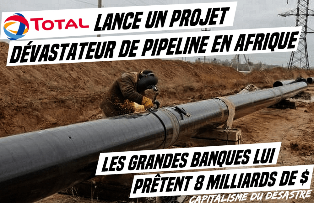 Des milliards contre le climat ?