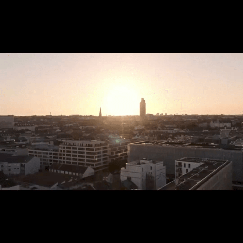 Dimanche 7 juillet : Nantes dans la rue