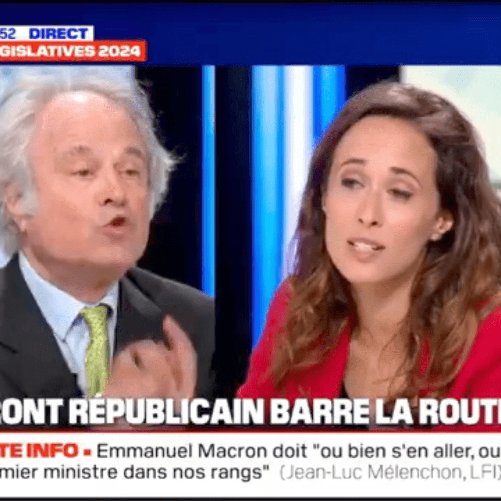 Les médias des milliardaires pètent les plombs