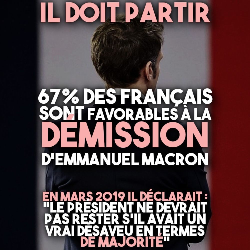 Emmanuel Macron tourne le dos sur une photo : et si il tenait sa promesse pour une fois ?