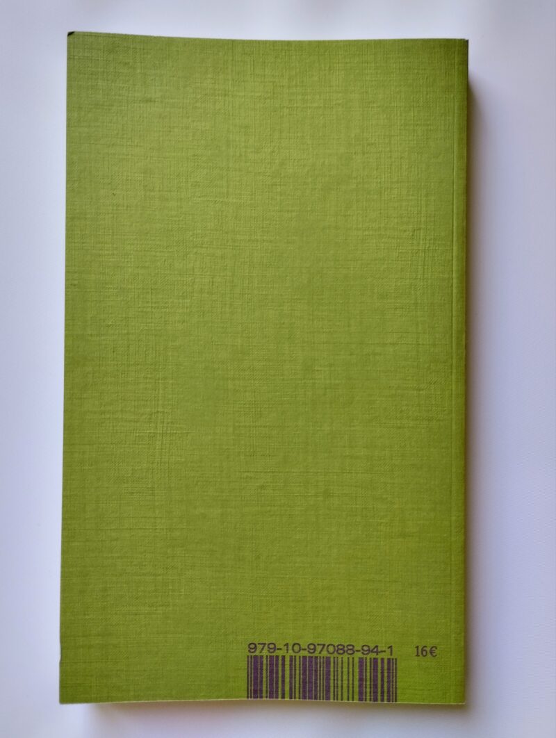Maudite soit la guerre - Pierre Douillard Lefevre – Image 3