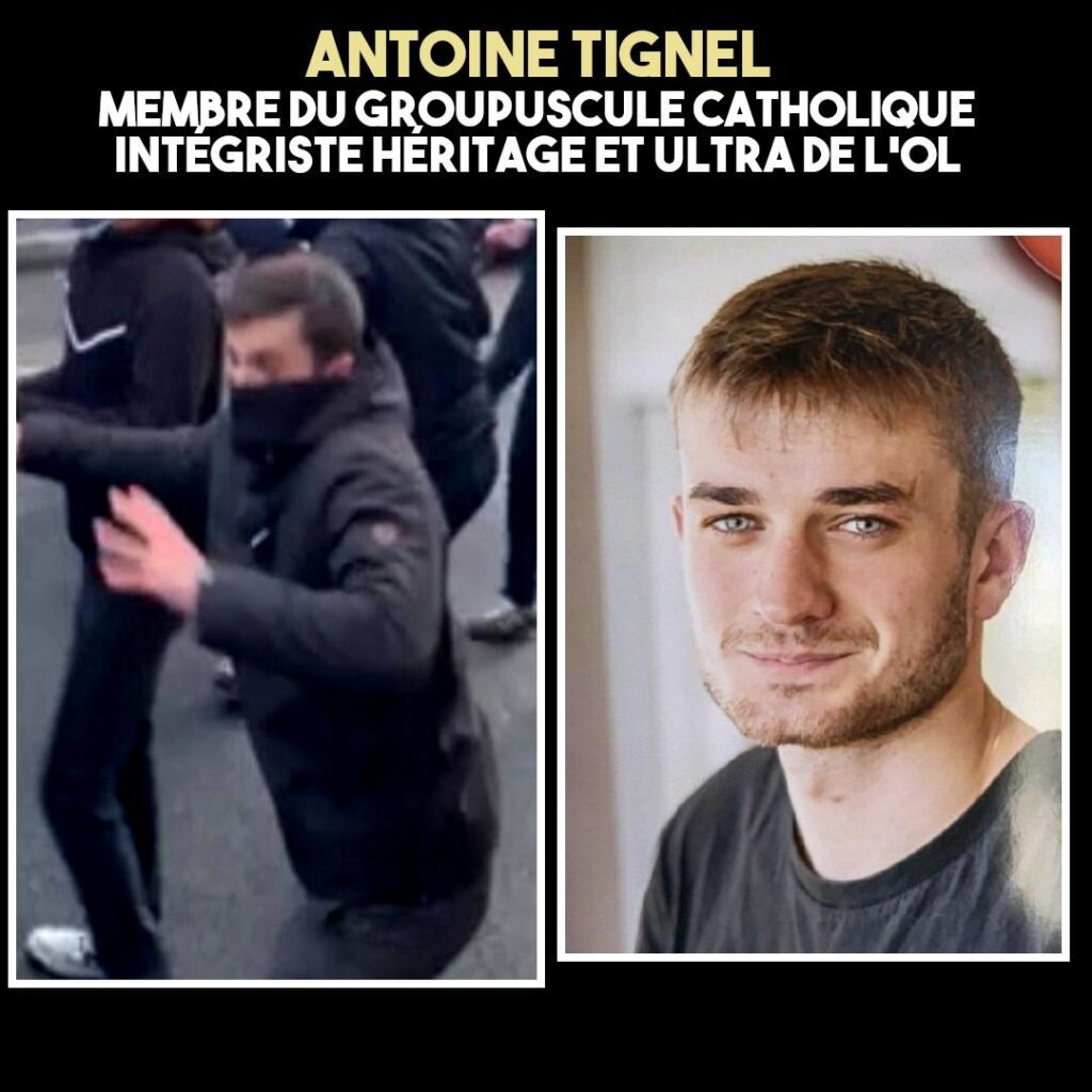 Antoine Tignel