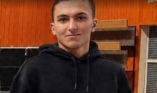 Joris, le jeune de 21 qui s'est suicidé dans l'Isère après des années à subir des insultes racistes.