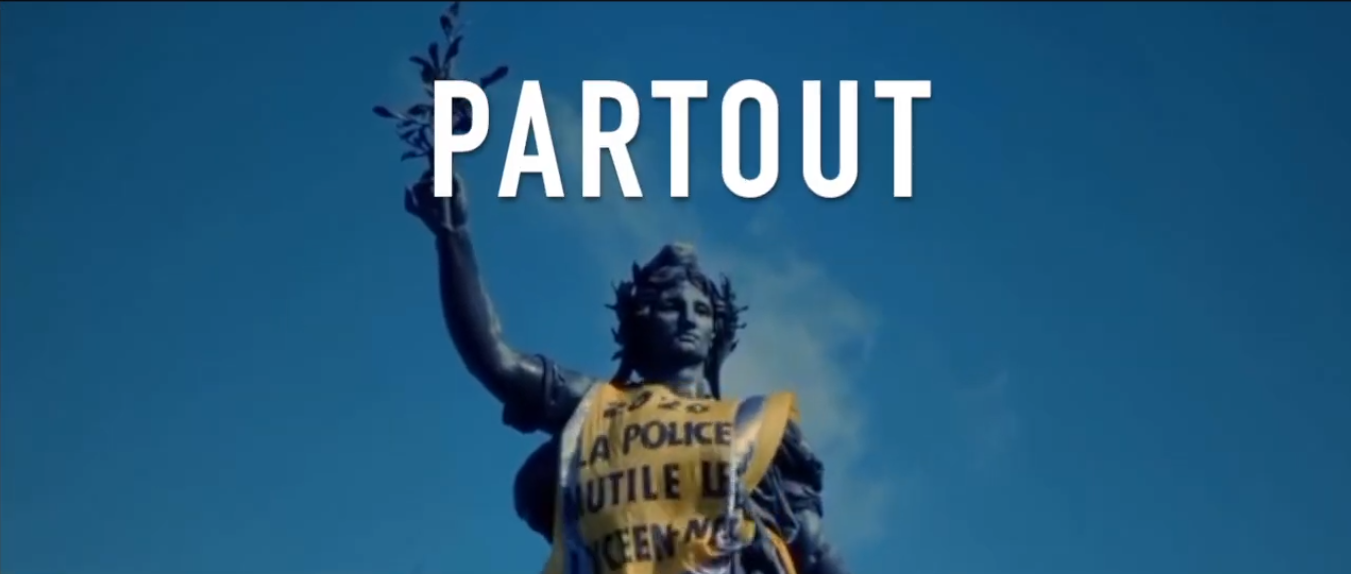 Samedi 24 octobre : on continue !