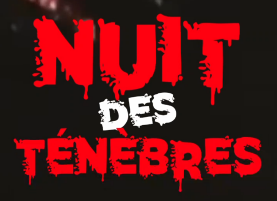 Pour l'Acte 3 du soulèvement en cours, une nuit des ténèbres est annoncée