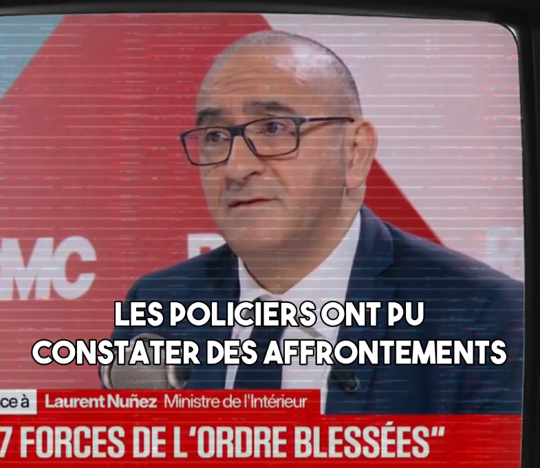 Scandale d&rsquo;État : des milices fascistes se coordonnent avec la police dans tout le pays