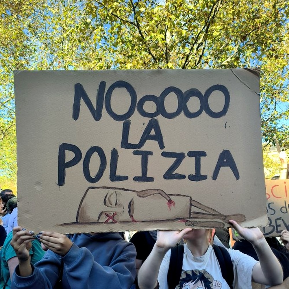 Art de rue : 20 pancartes qui claquent